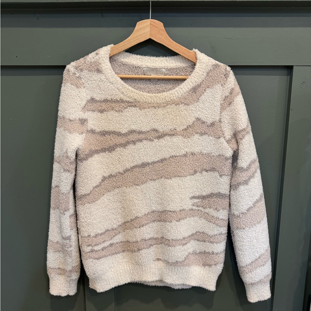 Barefoot Dreams Sweater